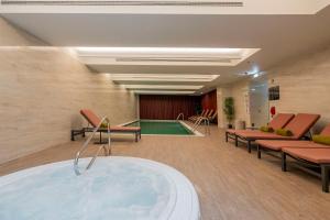 cenica porto hotel curio collection by hilton
