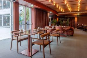 cenica porto hotel curio collection by hilton