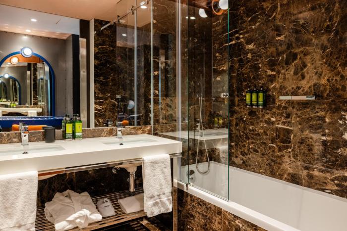 cenica porto hotel curio collection by hilton