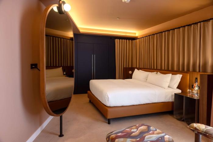 cenica porto hotel curio collection by hilton
