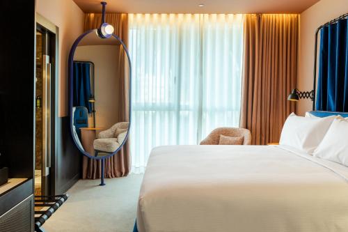 cenica porto hotel curio collection by hilton