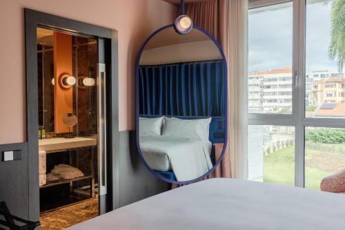 cenica porto hotel curio collection by hilton