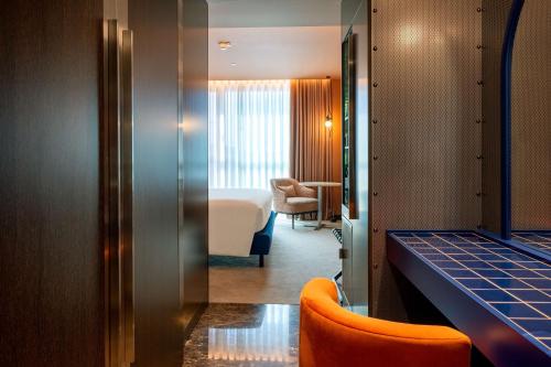 cenica porto hotel curio collection by hilton