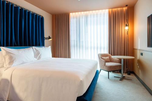 cenica porto hotel curio collection by hilton