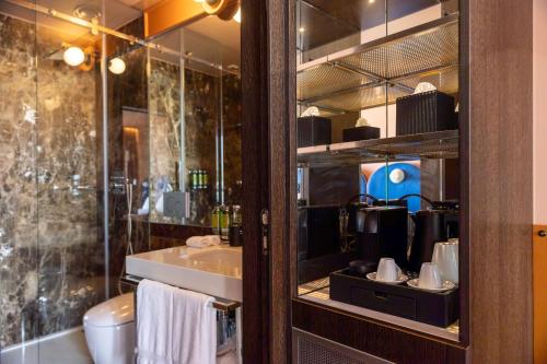 cenica porto hotel curio collection by hilton