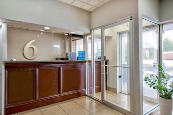 Motel 6 Byron, Ga,,2 star
