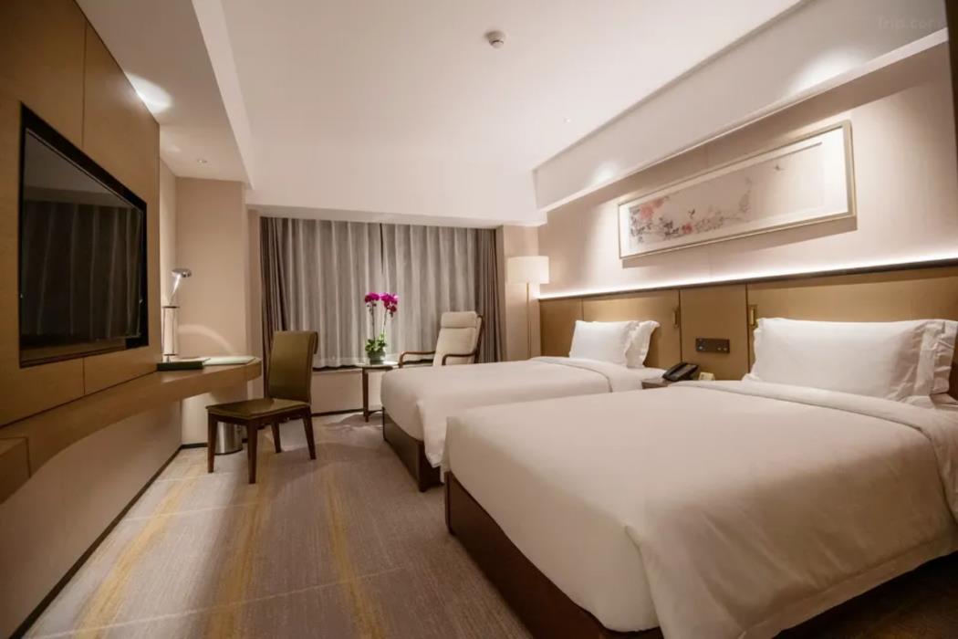 Beijing Guangdong Hotel,Haidian>>Beijing,4 star