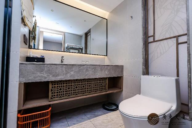 beijing guangdong hotel
