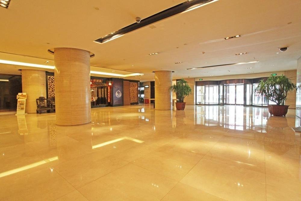 beijing guangdong hotel