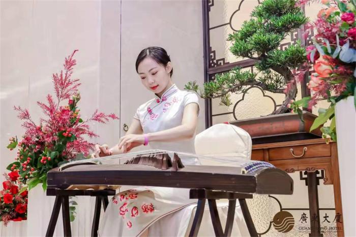 beijing guangdong hotel