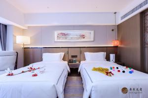 beijing guangdong hotel