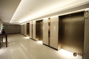 beijing guangdong hotel