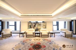 beijing guangdong hotel