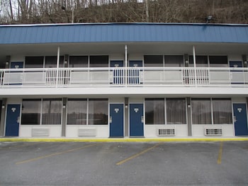 motel 6 chilhowie va i 81