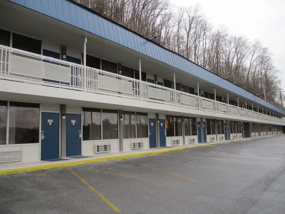 motel 6 chilhowie va i 81