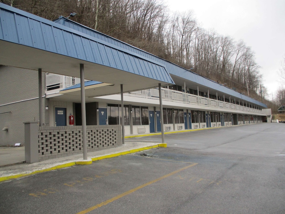 motel 6 chilhowie va i 81