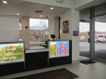 motel 6 chilhowie va i 81