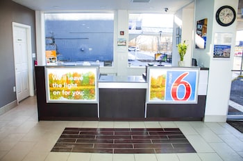 motel 6 chilhowie va i 81