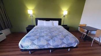 motel 6 chilhowie va i 81