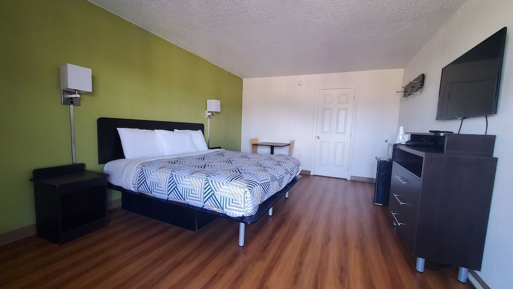 motel 6 chilhowie va i 81