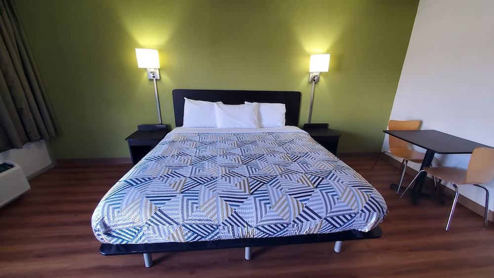 motel 6 chilhowie va i 81