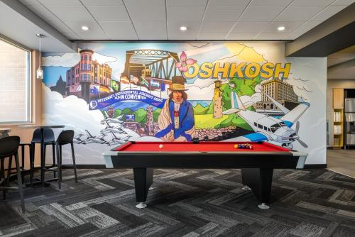 tru by hilton oshkosh