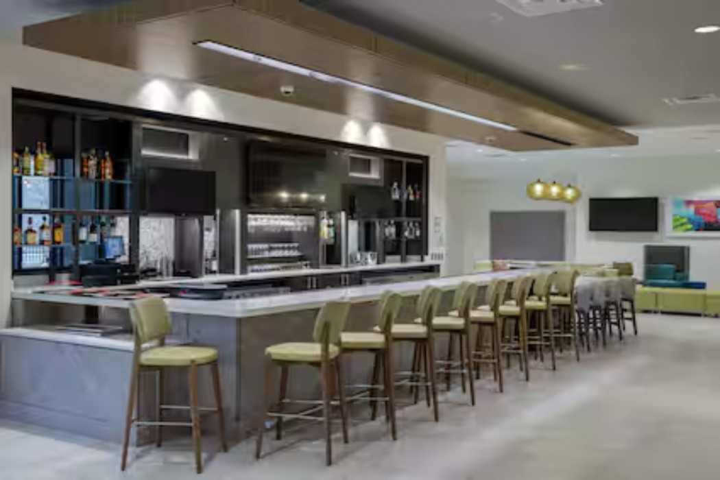 hilton garden inn greenville university