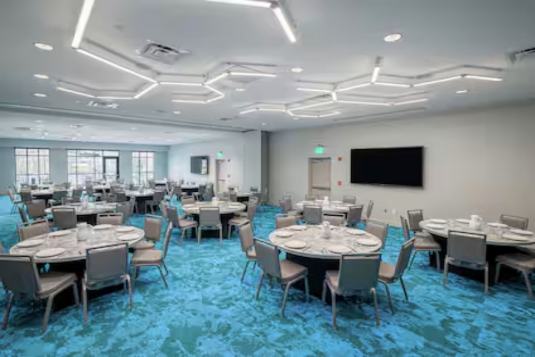 hilton garden inn greenville university