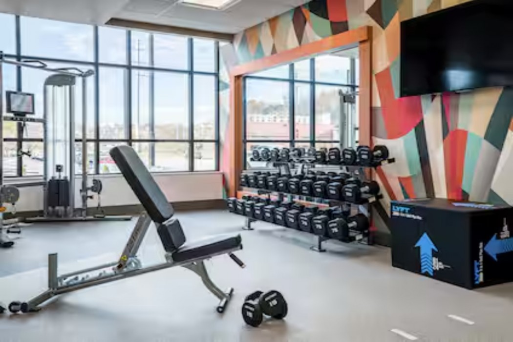 hilton garden inn greenville university