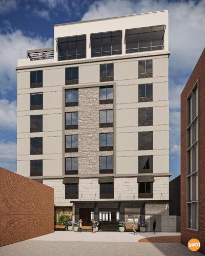 hilton garden inn greenville university