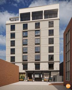 hilton garden inn greenville university