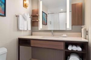 hilton garden inn greenville university