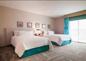 hilton garden inn greenville university