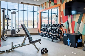 hilton garden inn greenville university