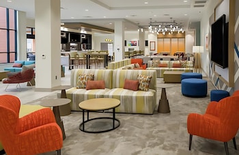 hilton garden inn greenville university