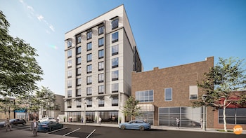 hilton garden inn greenville university