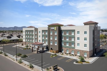 Home2 Suites Goodyear Phoenix West, Az,,3 star