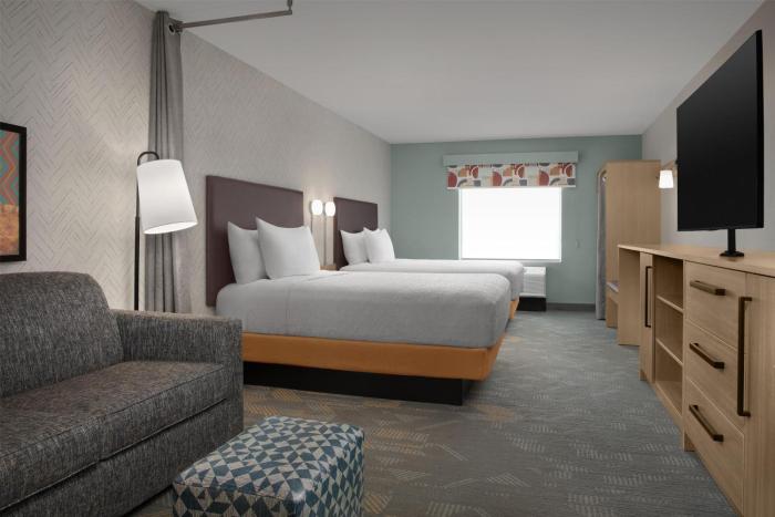 home2 suites goodyear phoenix west az