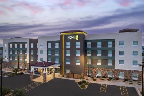 home2 suites goodyear phoenix west az