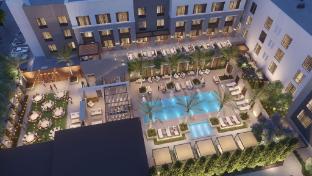 Homewood Suites By Hilton Phoenix Mesa Airport, Az,Neq Of S Power Rd And E Ray Rd,3 star