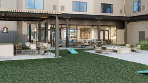 Homewood Suites By Hilton Phoenix Mesa Airport, Az,Neq Of S Power Rd And E Ray Rd,3 star
