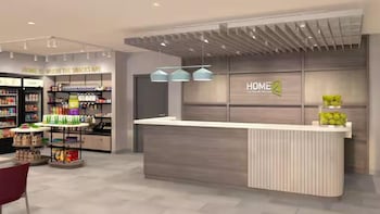 home2 suites peoria north phoenix az