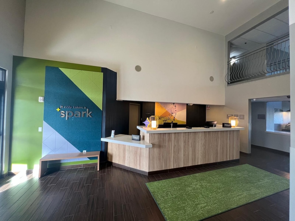 spark by hilton glendale phoenix north