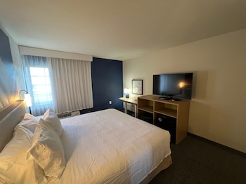 spark by hilton glendale phoenix north