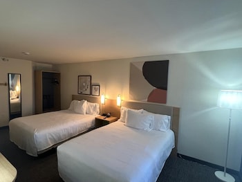 spark by hilton glendale phoenix north