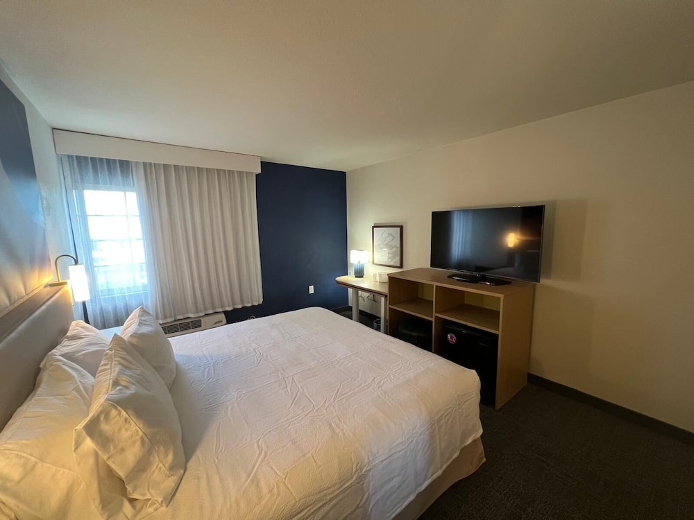 spark by hilton glendale phoenix north