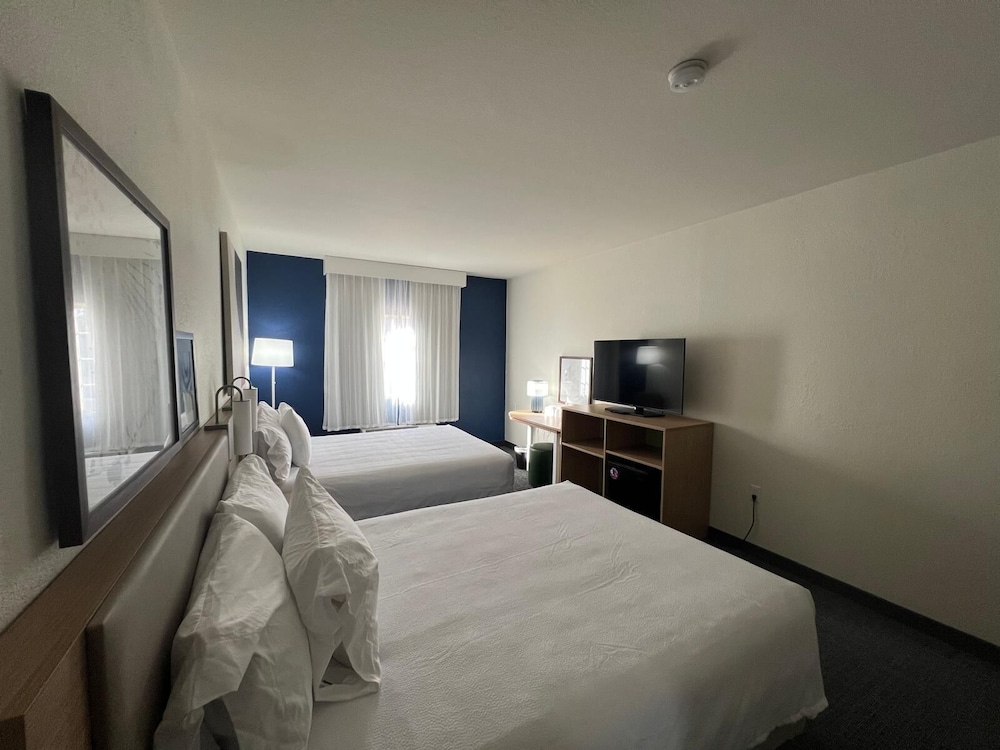 spark by hilton glendale phoenix north