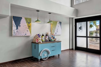 spark by hilton glendale phoenix north