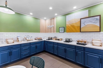 spark by hilton glendale phoenix north