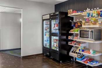 spark by hilton glendale phoenix north